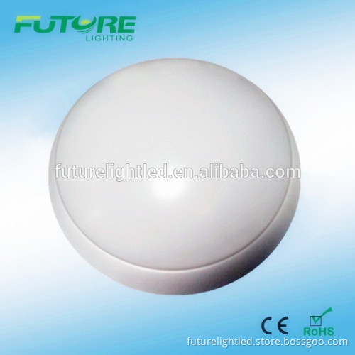 24w samsung led ceiling light with sensor IP44 waterproof